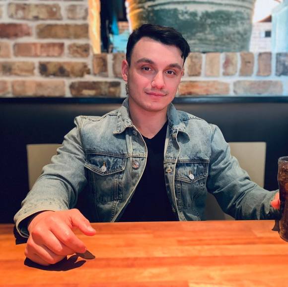 Profile Picture of Jason Barger (@jbarger359) on Poshmark