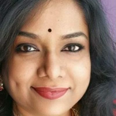 Profile Picture of Sudha Pillai (@sudhapillai) on Twitter