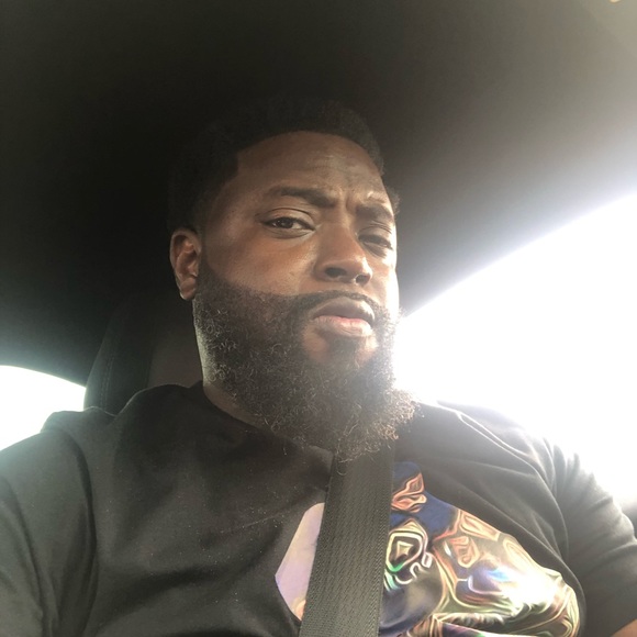Profile Picture of Gerald Crawford (@techman832) on Poshmark