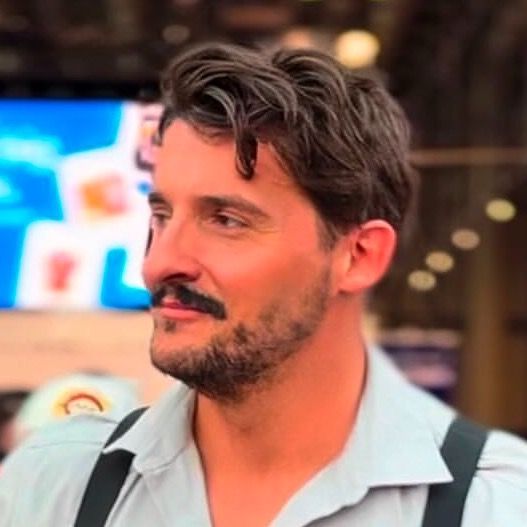 Profile Picture of Andrew (@thespace_c0wb0y) on Tiktok