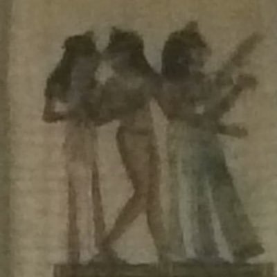 Profile Picture of MinervaOlveraS (@MinervaOlveraS1) on Twitter