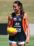 Profile Picture of Brooke Walker (footballer)on Wikipedia