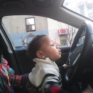 Profile Picture of Jamal Matthew David (Marley G) (@Marley2YG) on Facebook