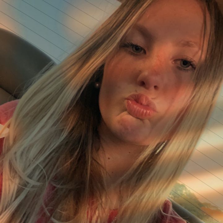 Profile Picture of 🤍Abrielle🤍 (@abrielle.mack) on Tiktok