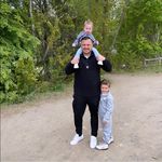 Profile Picture of Michael Fowler (@fowler.89) on Instagram