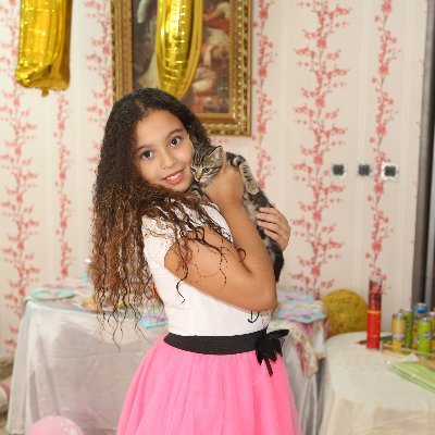 Profile Picture of Ines Balalioui (@IBalalioui) on Twitter