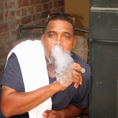 Profile Picture of Dewayne Murphy (@Dmurf1972) on Twitter