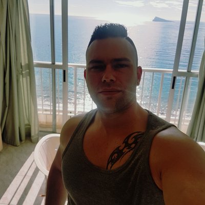 Profile Picture of Dave Dekker (@Daveee83) on Twitter