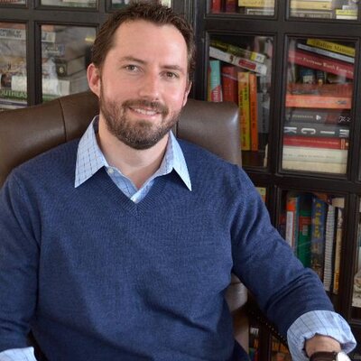Profile Picture of Bryan Kern (@KPMFinancial) on Twitter
