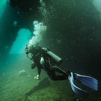 Profile Picture of Dave Eberlein (@1LevelDeeper) on Twitter