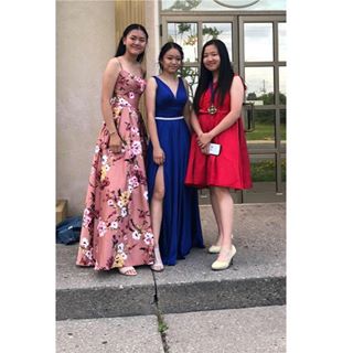 Profile Picture of Ada Zou (@Ada-Zou) on Facebook