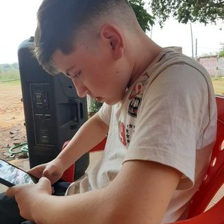 Profile Picture of ARIEL ROJAS (@arielrojas_21) on Twitter