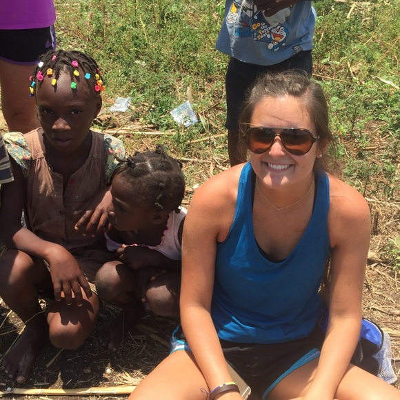 Profile Picture of Meghan Haynes (@mhaynes28) on Poshmark