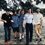 Profile Picture of Brad Cloyd (@aka_the_rising_muffin) on Instagram