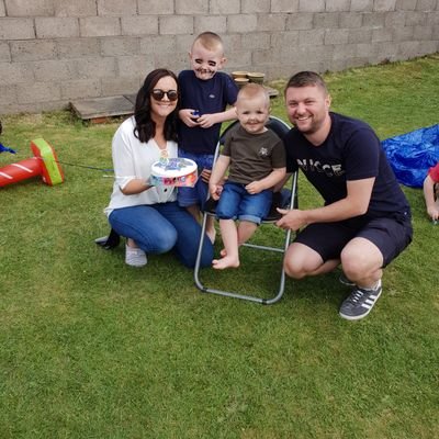 Profile Picture of Kevin Carsonon Twitter