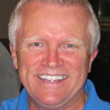 Profile Picture of Randy Robertson (@tweetrx2) on Twitter