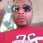 Montrell Robinson - Instagram Profile Picture of Montrell Robinson (@robinsonmontrell) on Instagram