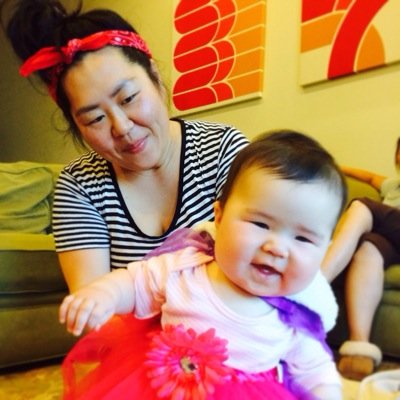 Profile Picture of Curi Kim (@curikim) on Twitter