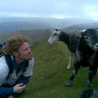 Profile Picture of Alan Thorp (@alanthorp) on Twitter