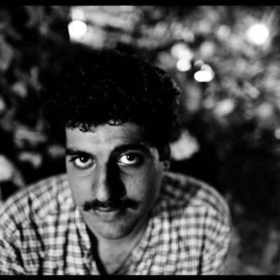 Profile Picture of Akshay Mahajan (@lecercle) on Twitter