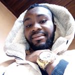 Profile Picture of Ejike Okolie (@ejikeokolie) on Instagram