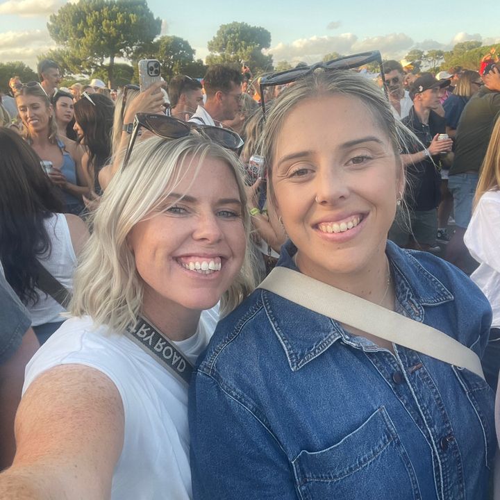 Profile Picture of Megan (@megan.krieger) on Tiktok