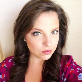 Profile Picture of Beth Eileen (@FlamingoBelle) on Pinterest