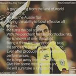 Profile Picture of Glenn Maxwell (@32_forever_notout) on Instagram