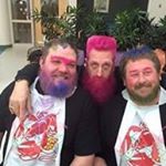 Profile Picture of Nathan Gerrish (@hackneynate) on Instagram