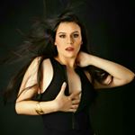Profile Picture of NUBIA N. RAMOS F.🌷 (@rfnubia) on Instagram