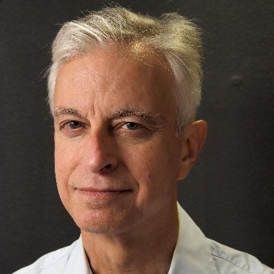 Profile Picture of Mark Perrino (@markperrino) on Twitter