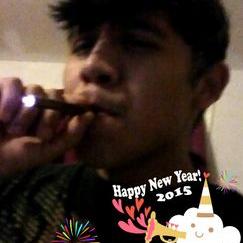 Profile Picture of Alonzo Barrera (@alonzo_barrera) on Twitter