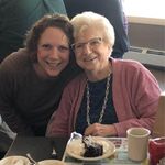 Profile Picture of Lisa Thomson Musella (@lmusella55) on Instagram