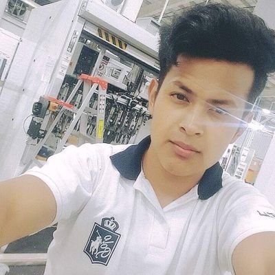 Profile Picture of Rene Yamil Fierro Juarez (@FierroYamil) on Twitter