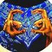 Profile Picture of Shade Jr Brown (@felecia.brown.33633) on Facebook