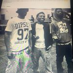 Profile Picture of rodrick daniel (@_settt92) on Instagram