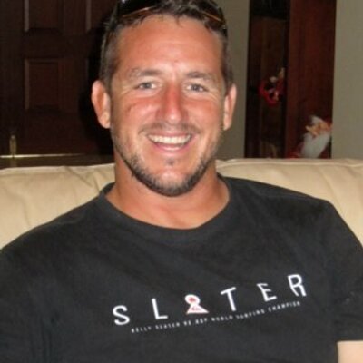 Profile Picture of Travis Davies (@TravDavies73) on Twitter