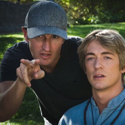 Profile Picture of Michael Buster (@BusterMichael) on Twitter