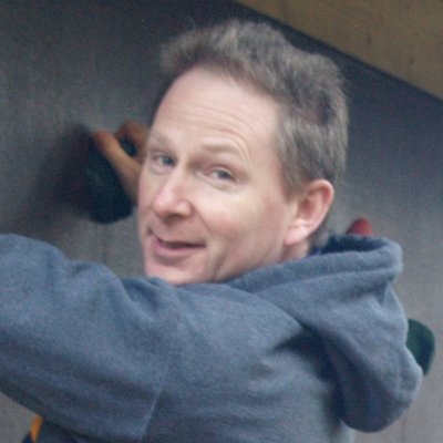 Profile Picture of Paul Trott (@Paul_Trott) on Twitter