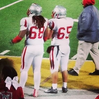 Profile Picture of Kameron Foster (@KameronFoster68) on Twitter