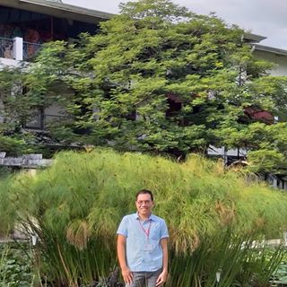 Profile Picture of Benedict Rentasida Benecario (Bubblessensei) (@vestal.sprite) on Facebook