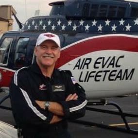 Profile Picture of Steve Blocker (@SteveBlocker44) on Twitter