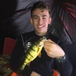 Profile Picture of Dylan Davidson (@dwd_fishing) on Instagram