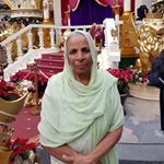 Profile Picture of Mohinder Grewal (@mohinder.kaur.grewal) on Instagram