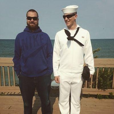 Profile Picture of Andrew Rule (@andrewrule) on Twitter