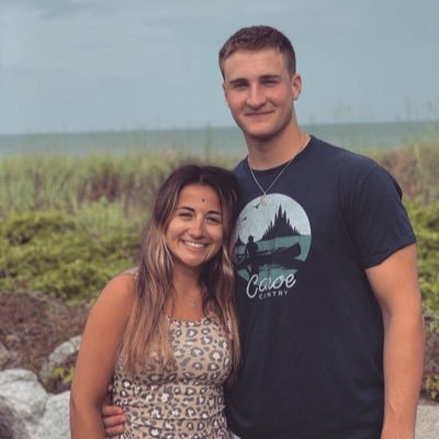 Profile Picture of Colby McBride (@ColbyMcBride1) on Twitter