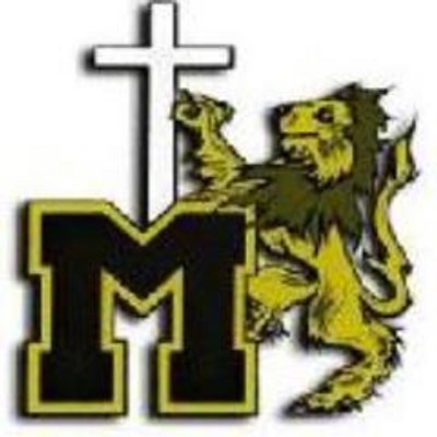 Profile Picture of St. Mark School (@MarkLion14) on Twitter