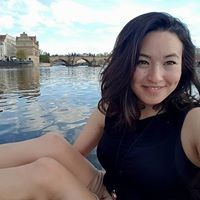 Profile Picture of Aimee Tang (@aimee-tang-6) on Quora