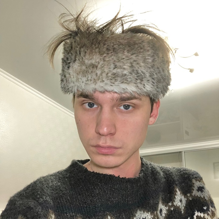 Profile Picture of Demetrious (@sharfnotas) on Tiktok