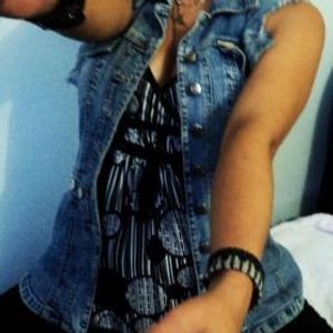 Profile Picture of Julietha Crow (@jucrow) on Myspace